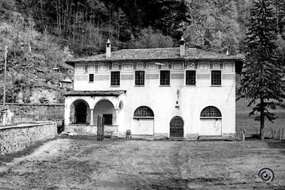 Una storia dal PASSATO