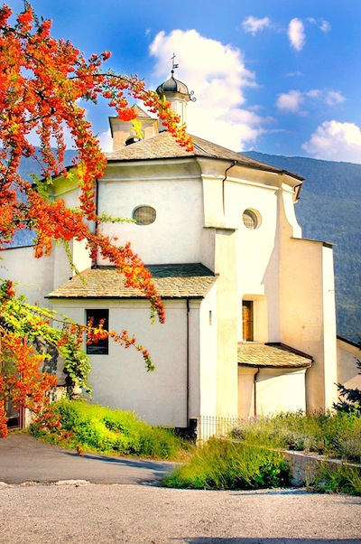 Chiese & storia