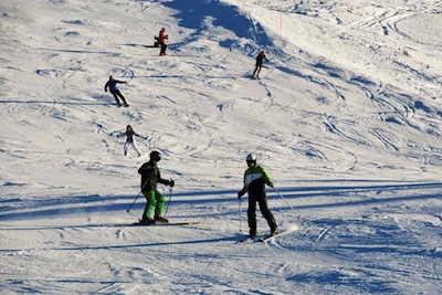 Forbes consiglia BORMIO