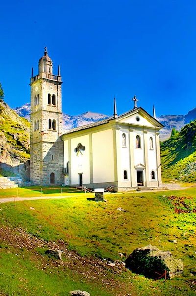 Un inno alla MADONNA