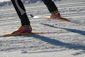 In VALFURVA la neve  per tutti e i campioni sono qui!