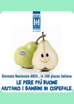 PerAmore, perABIO: per aiutare i bambini in ospedale