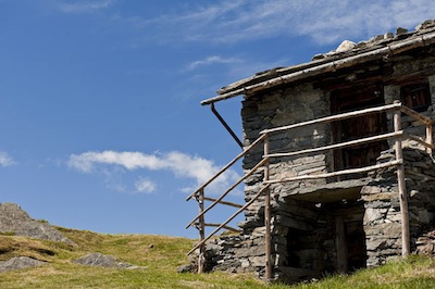 Nuove progettualit per la VALCHIAVENNA  