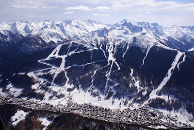 APRICA e CORTENO GOLGI pronti per la stagione invernale 