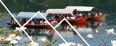 Il Turismo alpino  