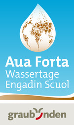 ENGADIN Scuol: AUA FORTA
