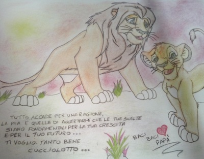 Padri & figli