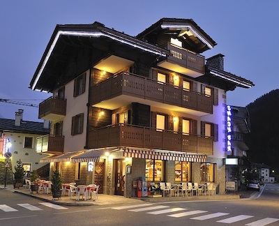 Soggiorna, Gusta, Rigenerati a Isolaccia in Valdidentro