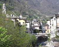 Consiglio Comunale a Chiavenna 