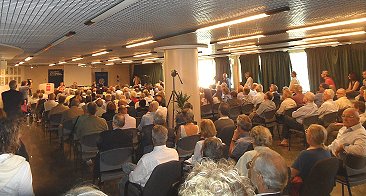CONGRESSI, CONVENTION e MOSTRE