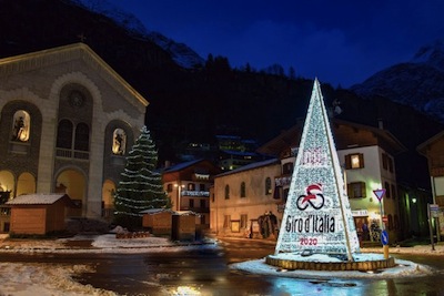 La VALDIDENTRO festeggia IN ROSA 