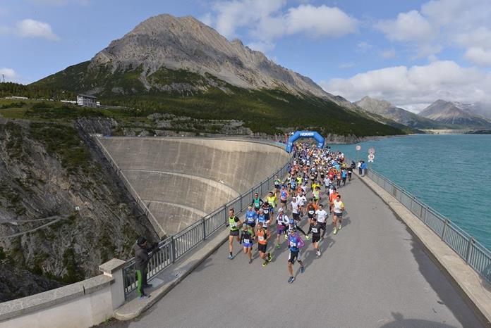 In ALTA VALTELLINA la Energy2Run 