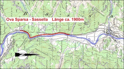 Novit per la Strada dell’ENGADINA  