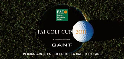 Caiolo ospita anche quest’anno la FAI Golf Cup