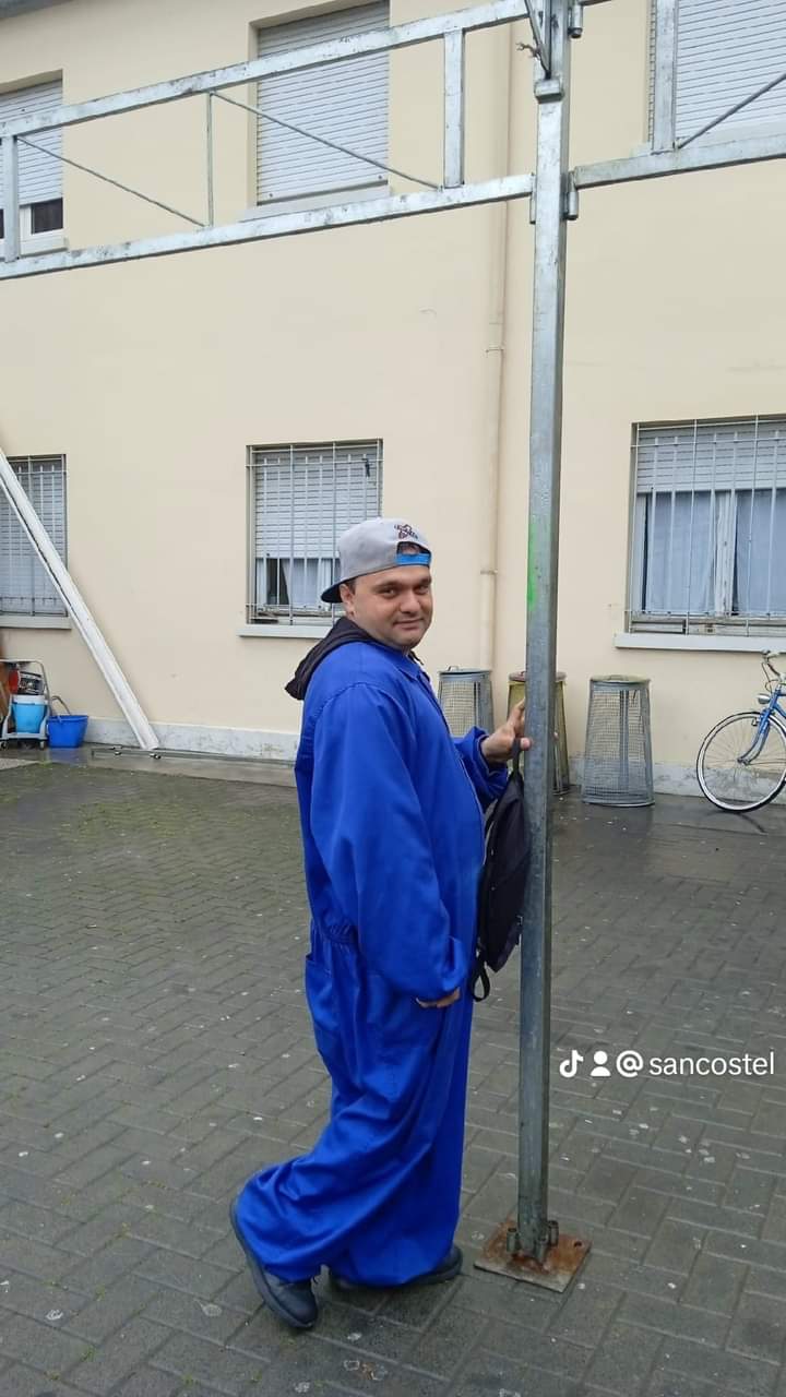 Ferrara,nuovi guai per il moldavo costantin calancea.