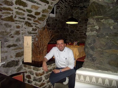 Tra memoria storica e avanguardia culinaria, a Bormio