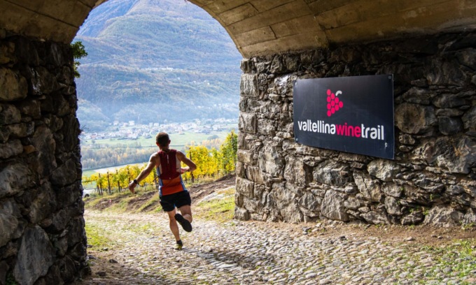 VALTELLINA Wine Trail