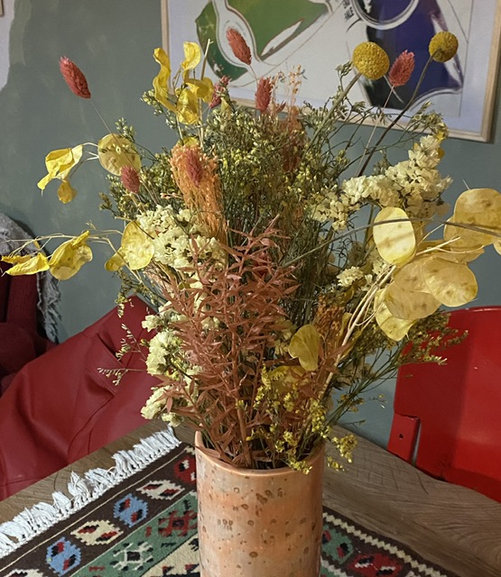 Fiori di POESIA