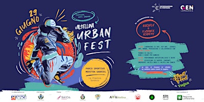URBAN Fest