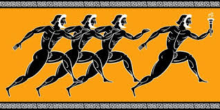 COINVOLGIMENTO olimpico
