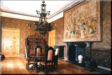 INCANTO