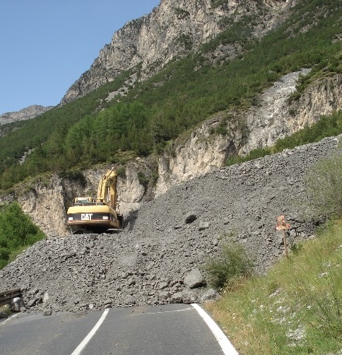 Info strade