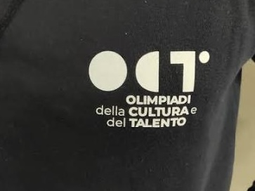 Olimpiadi della CULTURA