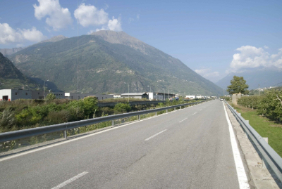 Misure anti TRAFFICO