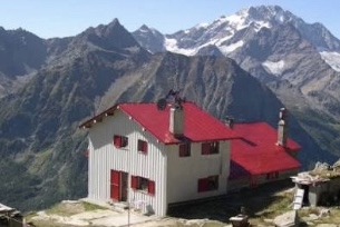 RIFUGI ALPINI