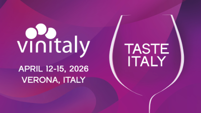 VALTELLINA al Vinitaly