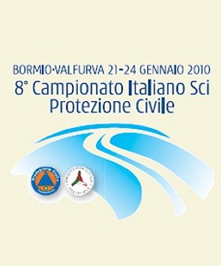 CAMPIONATI ITALIANI di SCI della PROTEZIONE CIVILE