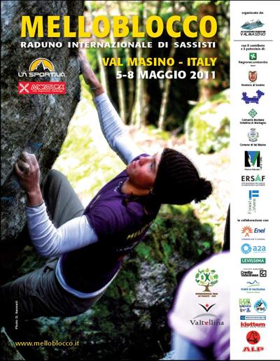 MELLOBLOCCO, VALMASINO PATRIA DEI BOULDER