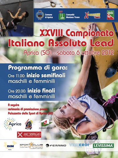 La VALTELLINA patria del climbing