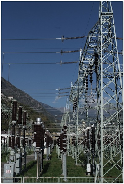 Provincia di Sondrio AUTONOMA?