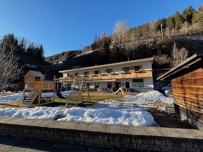 Camping Hotel LA PINETA