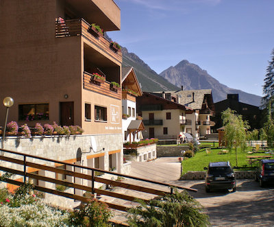 Il segreto meglio custodito della Valdidentro