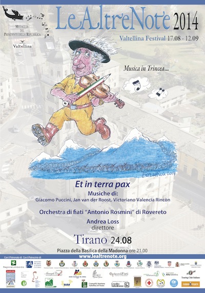 Weekend TIRANESE