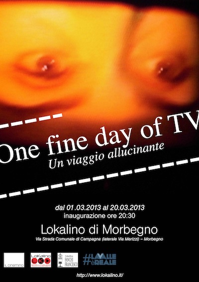 Al Cinemino di MORBEGNO rassegna in ROSA  