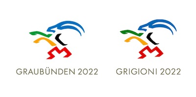 Giochi olimpici invernali 2022. ST. MORITZ e Davos  
