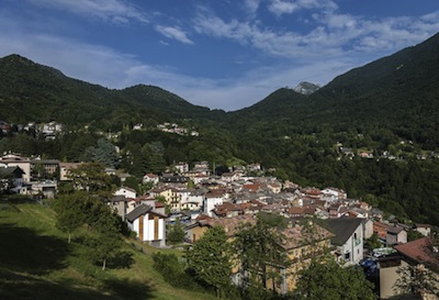 Il futuro? Smart Village
