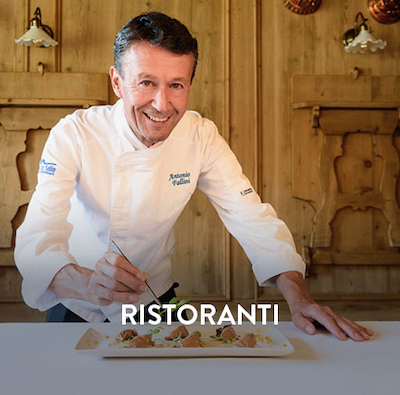 Livigno ridefinisce il concetto di Gusto sensoriale