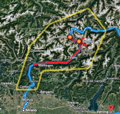 OLIMPIADI, febbraio 2026