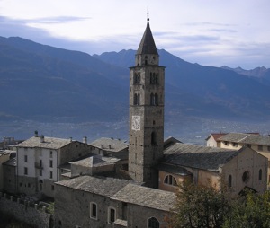 Giornata del verde pulito a MONTAGNA di Valtellina 