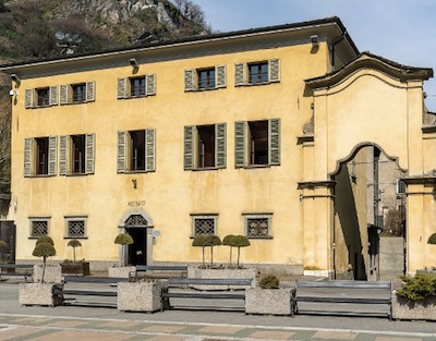 Museo Etnografico Tiranese
