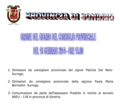 Provincia di Sondrio