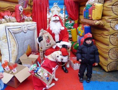 GROSIO: MERCATINI DI NATALE E CONCORSO FOTOGRAFICO 
