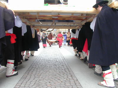 I Pasquali di Bormio 2026 