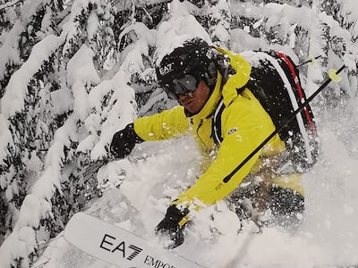 Come trasformare la tua passione in una performance!