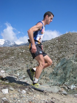 SkyRace Valmalenco - Valposchiavo, la preferita di Roc