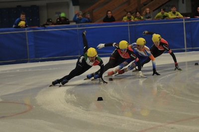 ALTA VALTELLINA Trophy 2019